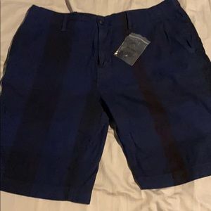 Burberry Brit shorts